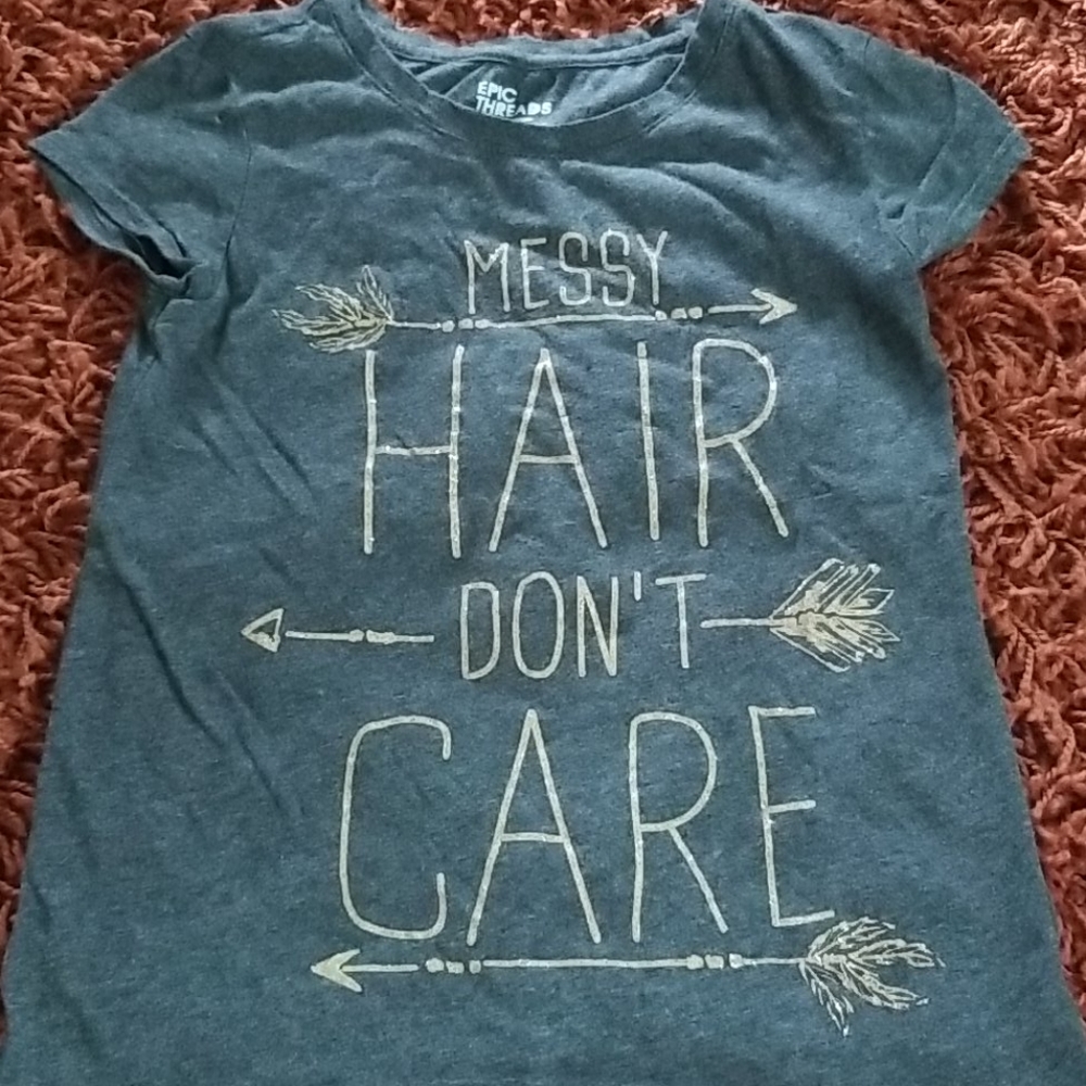 Girls' Tunic